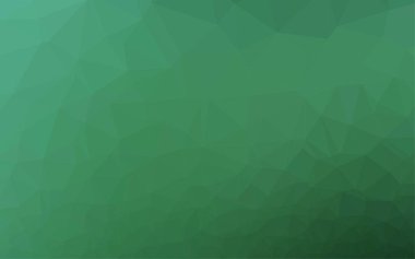 Üçgen vektör arkaplan. Modern resimleme 