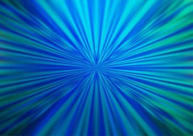 Renkli bulanık soyut arkaplan, vektör illüstrasyonu