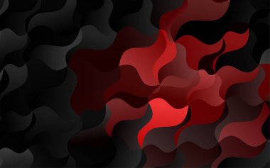 soyut geometrik arkaplan, vektör çizimi 