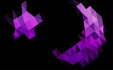 soyut dijital duvar kağıdı, vektör arkaplan