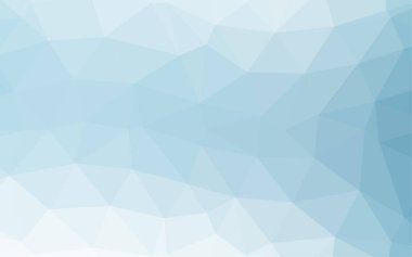 Üçgen vektör arkaplan. Modern resimleme 