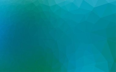 Üçgen vektör arkaplan. Modern resimleme 