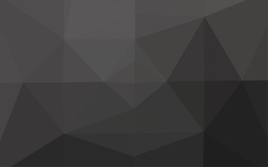 Üçgen vektör arkaplan. Modern resimleme 