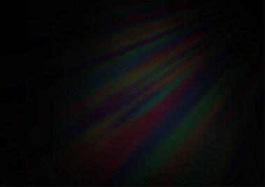 Çizgi vektör arka planı. Modern resimleme 