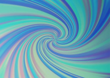 Soyut dijital duvar kağıdı, renkli vektör bulanık arkaplan