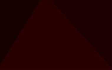 Üçgen vektör arkaplan. Modern resimleme 