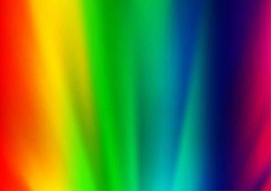 Soyut dijital duvar kağıdı, renkli vektör arkaplanı 