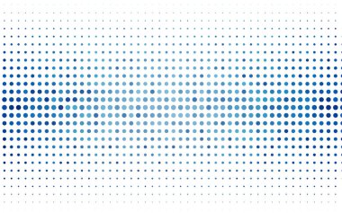 soyut yarım ton noktaları arkaplan, vektör illüstrasyonu