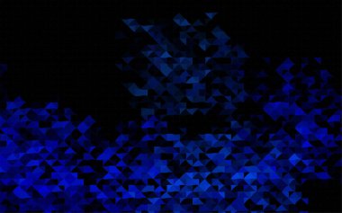 Üçgen vektör arkaplan. Modern resimleme 