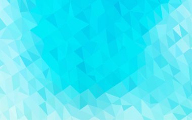 Üçgen vektör arkaplan. Modern resimleme 