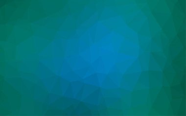 Üçgen vektör arkaplan. Modern resimleme 