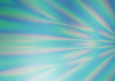 soyut renkli bulanık arkaplan