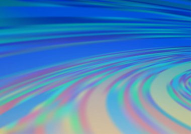 soyut renkli bulanık arkaplan