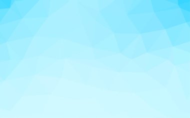 Üçgen vektör arkaplan. Modern resimleme 