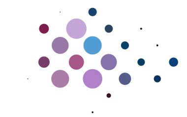 soyut dijital duvar kağıdı, vektör arkaplan