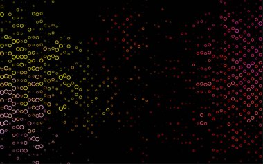 soyut geometrik arkaplan, vektör çizimi 