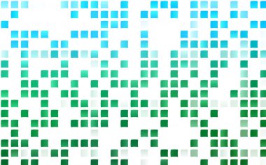 Soyut renkli vektör arkaplanı