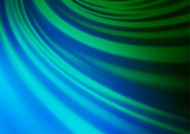 Bulanık hareketli soyut arkaplan