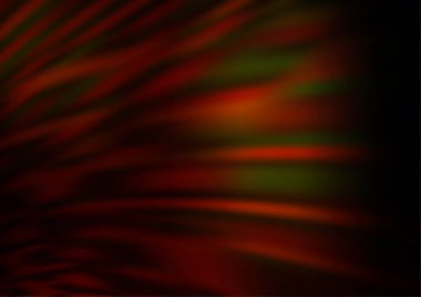 Soyut dijital duvar kağıdı, renkli vektör arkaplanı 