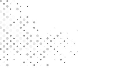 Soyut grafik arkaplan, vektör illüstrasyonu 