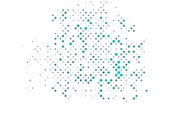 Soyut dijital duvar kağıdı, renkli vektör arkaplanı