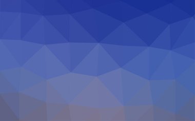 Üçgen vektör arkaplan. Modern resimleme 