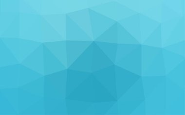 Üçgen vektör arkaplan. Modern resimleme 