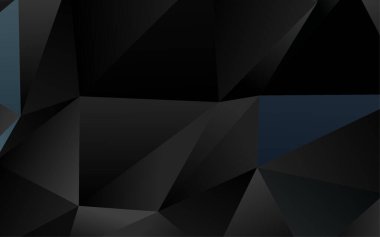 Üçgen vektör arkaplan. Modern resimleme 