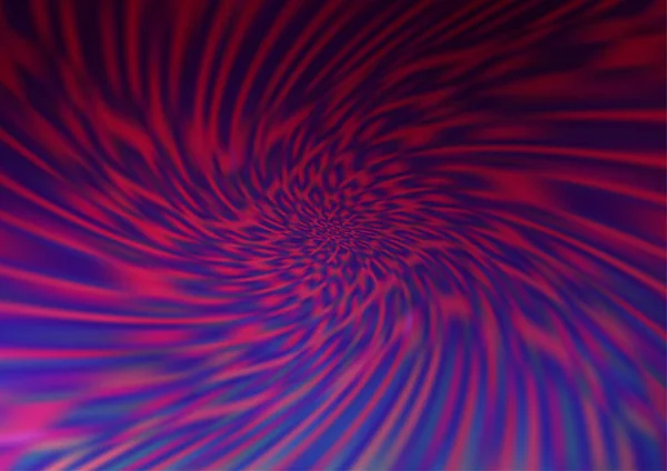 Fond Abstrait Flou Coloré Illustration Vectorielle — Image vectorielle