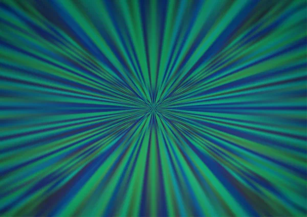 Fondo Abstracto Difuminado Colorido Ilustración Del Vector — Vector de stock