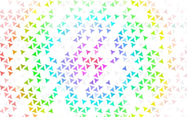 Abstract Digitaal Behang Vectorachtergrond — Stockvector