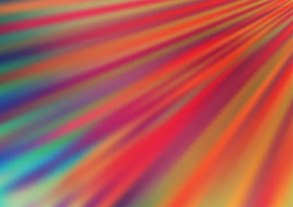 Fondo Pantalla Digital Abstracto Vector Fondo — Vector de stock