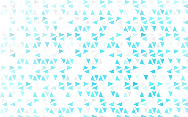 Üçgen vektör arkaplan. Modern resimleme 
