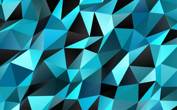 Üçgen vektör arkaplan. Modern resimleme 