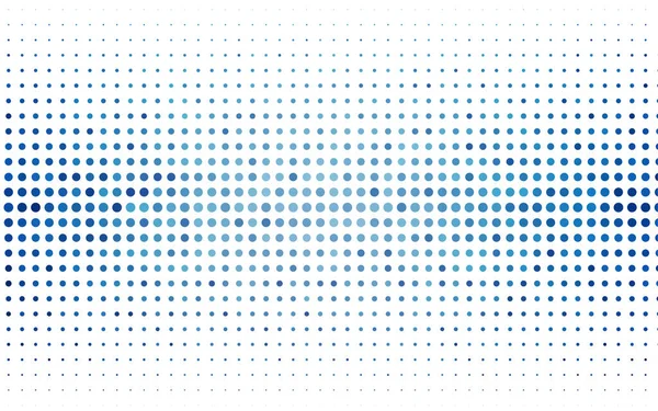 soyut yarım ton noktaları arkaplan, vektör illüstrasyonu