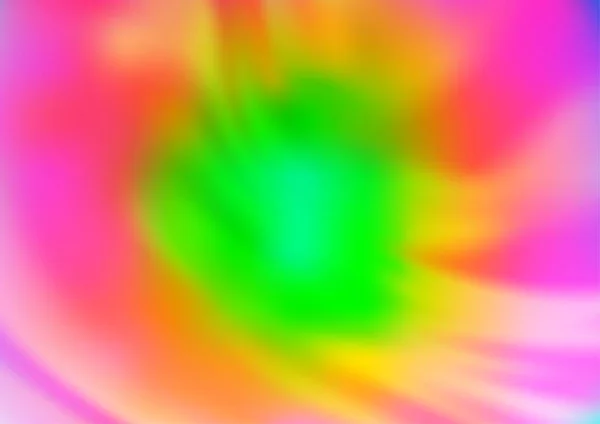 Fondo Pantalla Digital Abstracto Vector Fondo — Vector de stock