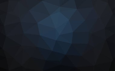 Üçgen vektör arkaplan. Modern resimleme 