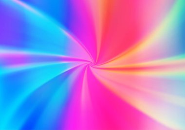 Soyut dijital duvar kağıdı, renkli vektör arkaplanı