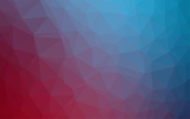 Üçgen vektör arkaplan. Modern resimleme 