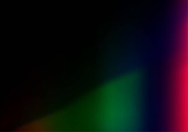 Soyut dijital duvar kağıdı, renkli vektör arkaplanı