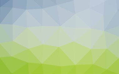 Üçgen vektör arkaplan. Modern resimleme 