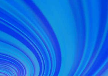 Gradyan ağlı mavi soyut arkaplan