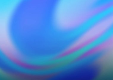 soyut renkli bulanık arkaplan