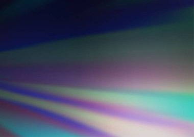 soyut renkli bulanık arkaplan