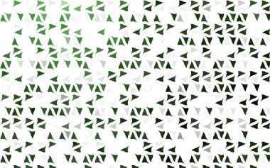 Vektör çizimi. Soyut duvar kağıdı, arkaplan. 