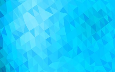 Üçgen vektör arkaplan. Modern resimleme 