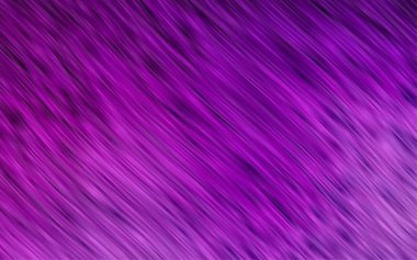 Farklı şekil ve renklerdeki bulanık dalgalı çizgiler. Gradyanı olan belirsiz soyut bir illüstrasyon.