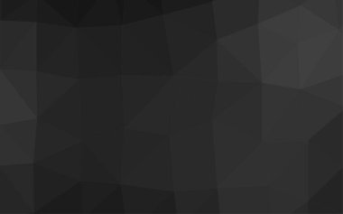 Üçgen vektör arkaplan. Modern resimleme 