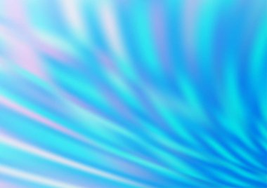 Soyut dijital duvar kağıdı, renkli vektör bulanık arkaplan