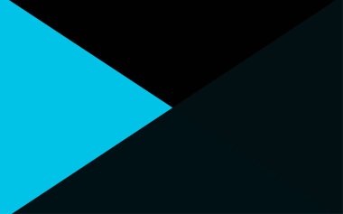 Üçgen vektör arkaplan. Modern resimleme 